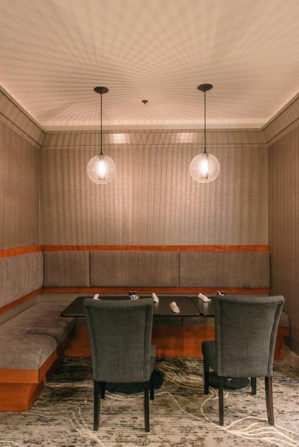  | Crowne Plaza Hotel Harrisburg-Hershey, an IHG Hotel