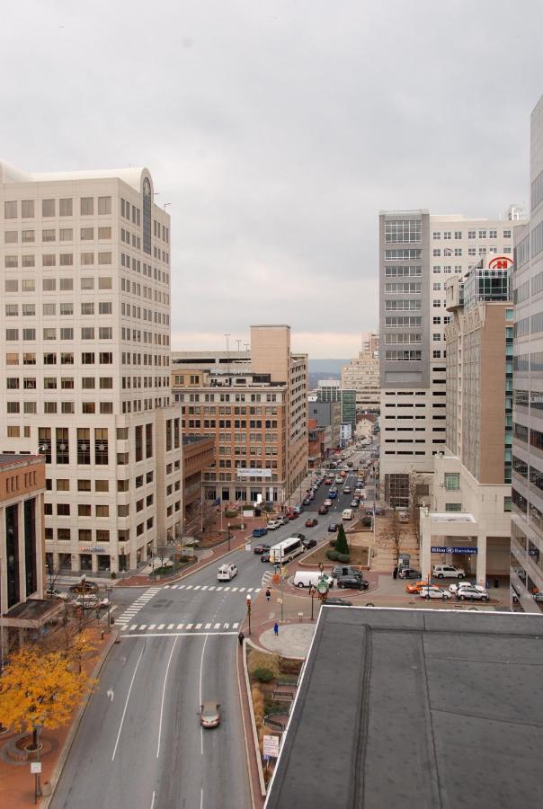 | Crowne Plaza Hotel Harrisburg-Hershey, an IHG Hotel