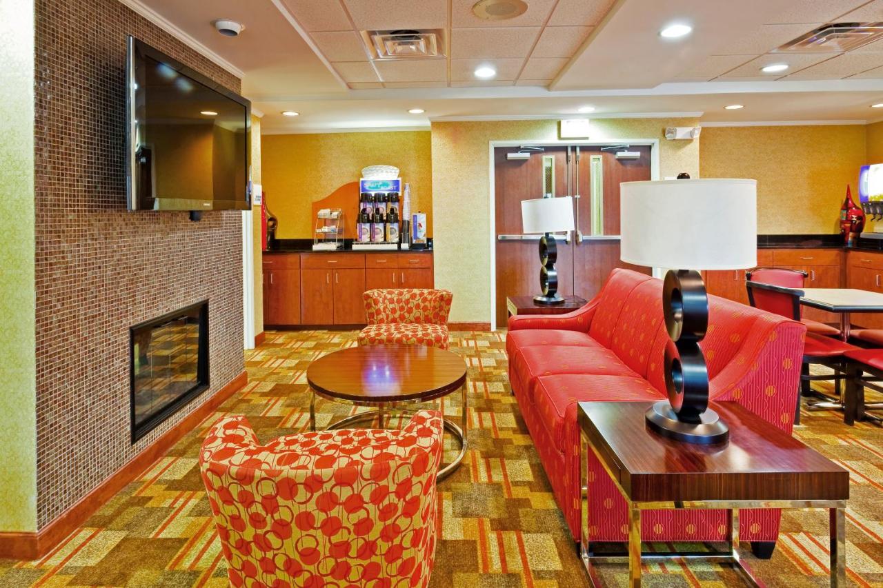  | Holiday Inn Express Hotel & Suites Memphis/Germantown, an IHG Hotel