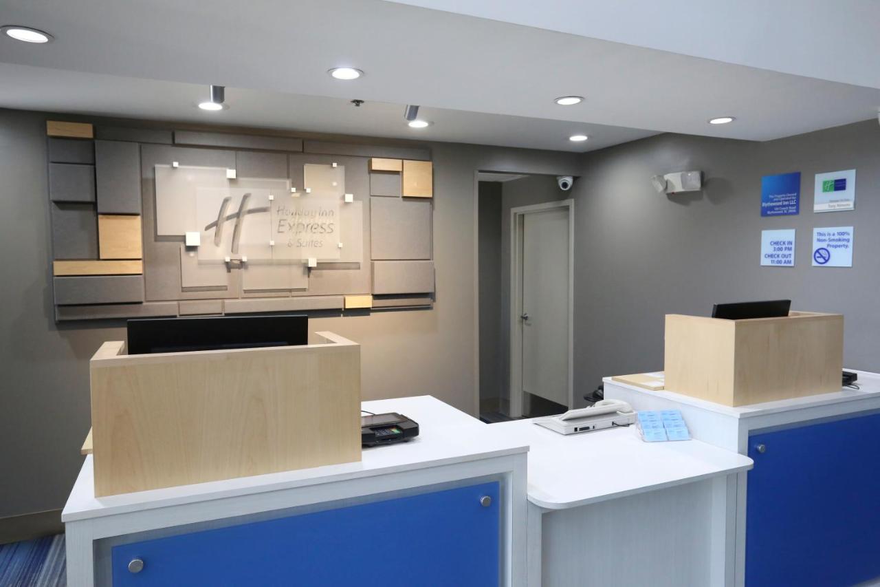  | Holiday Inn Express Hotel & Suites Blythewood, an IHG Hotel