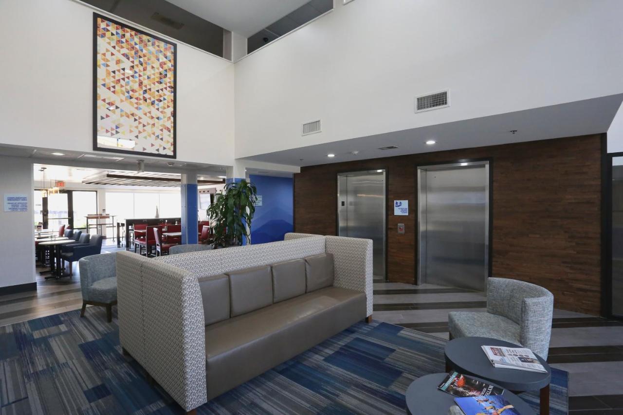  | Holiday Inn Express Hotel & Suites Blythewood, an IHG Hotel