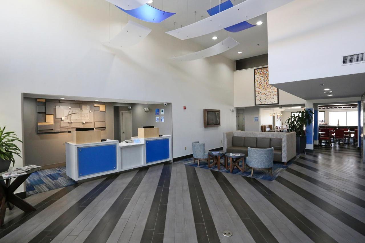  | Holiday Inn Express Hotel & Suites Blythewood, an IHG Hotel