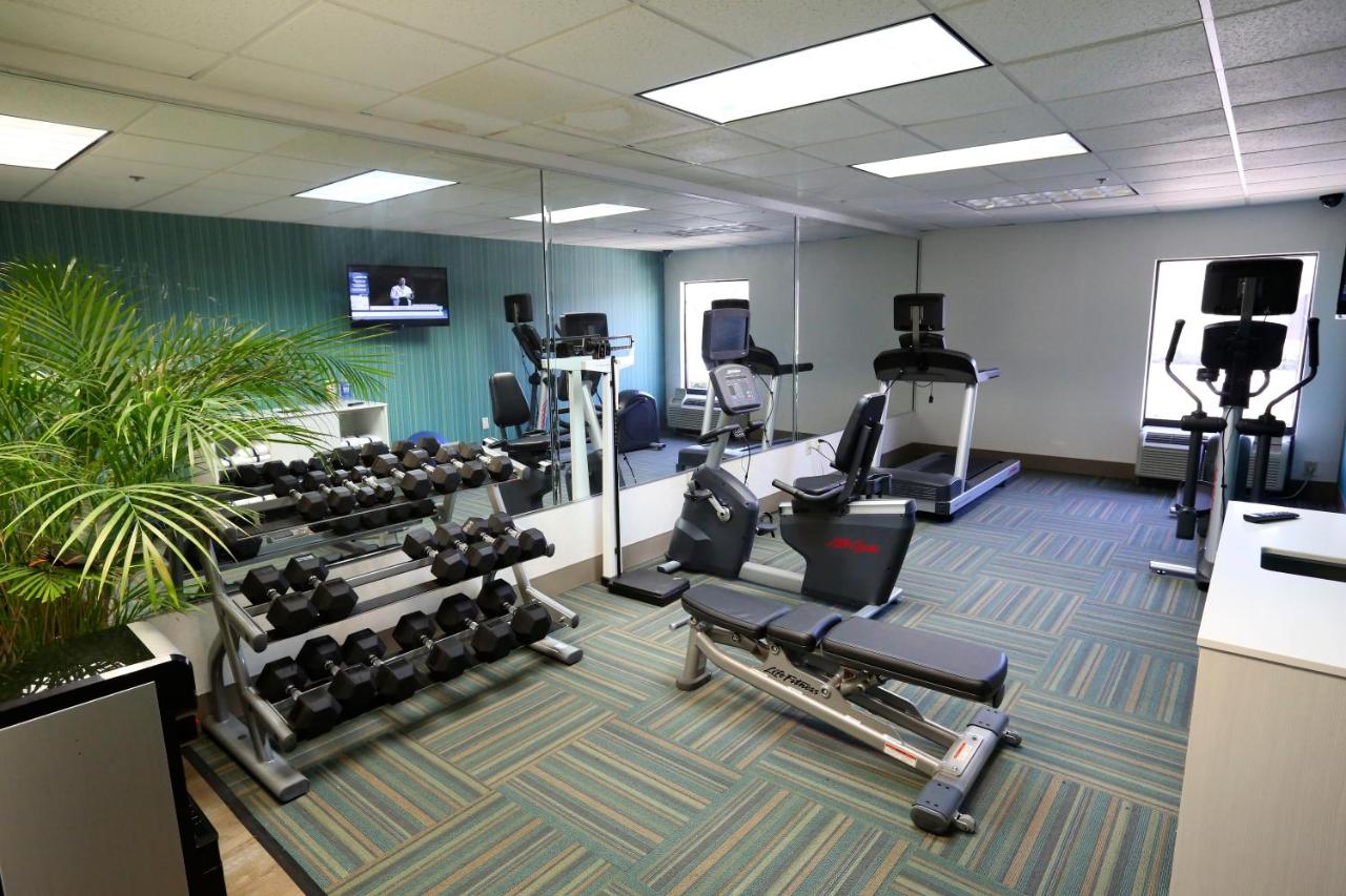  | Holiday Inn Express Hotel & Suites Blythewood, an IHG Hotel
