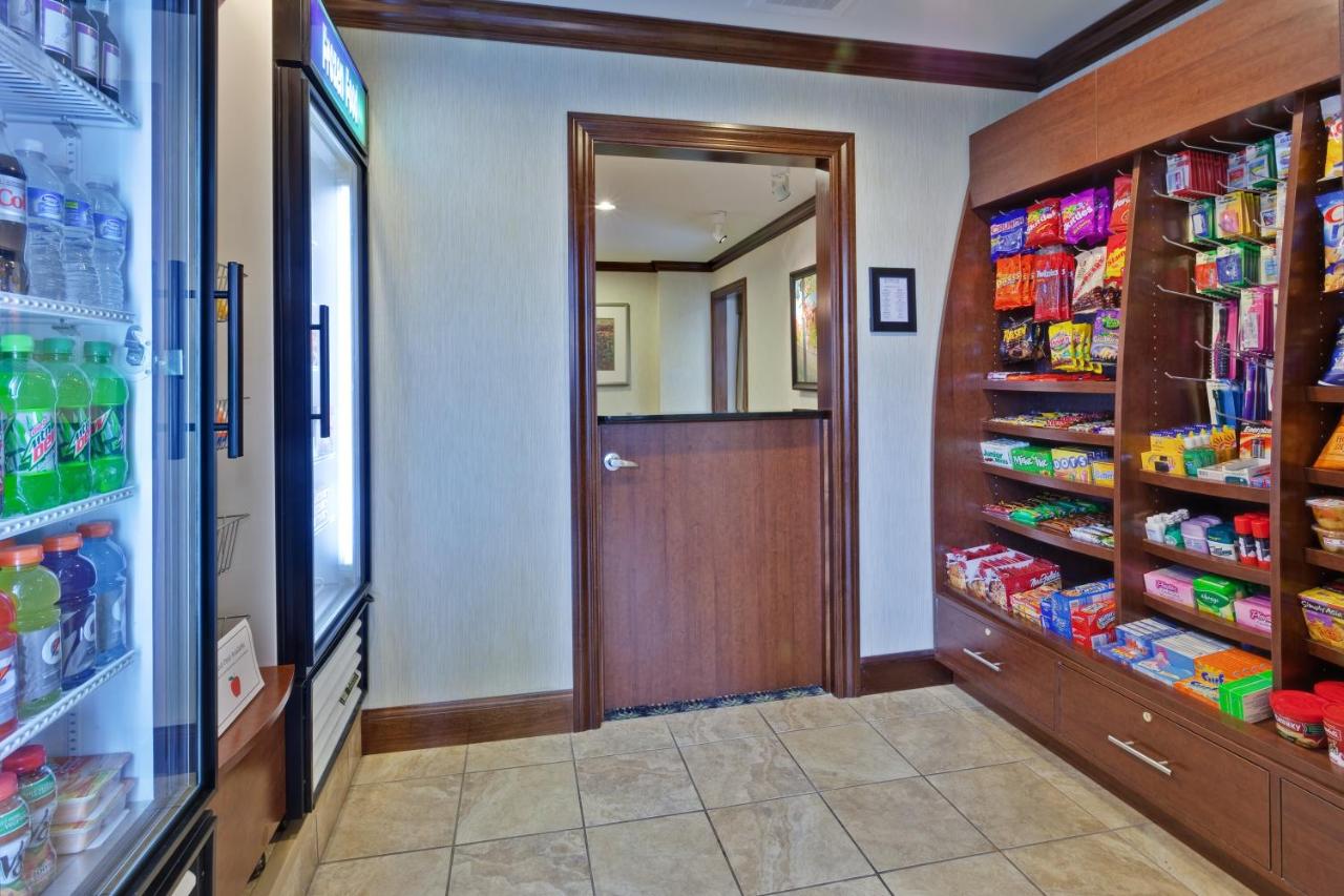  | Staybridge Suites Indianapolis-Carmel, an IHG Hotel
