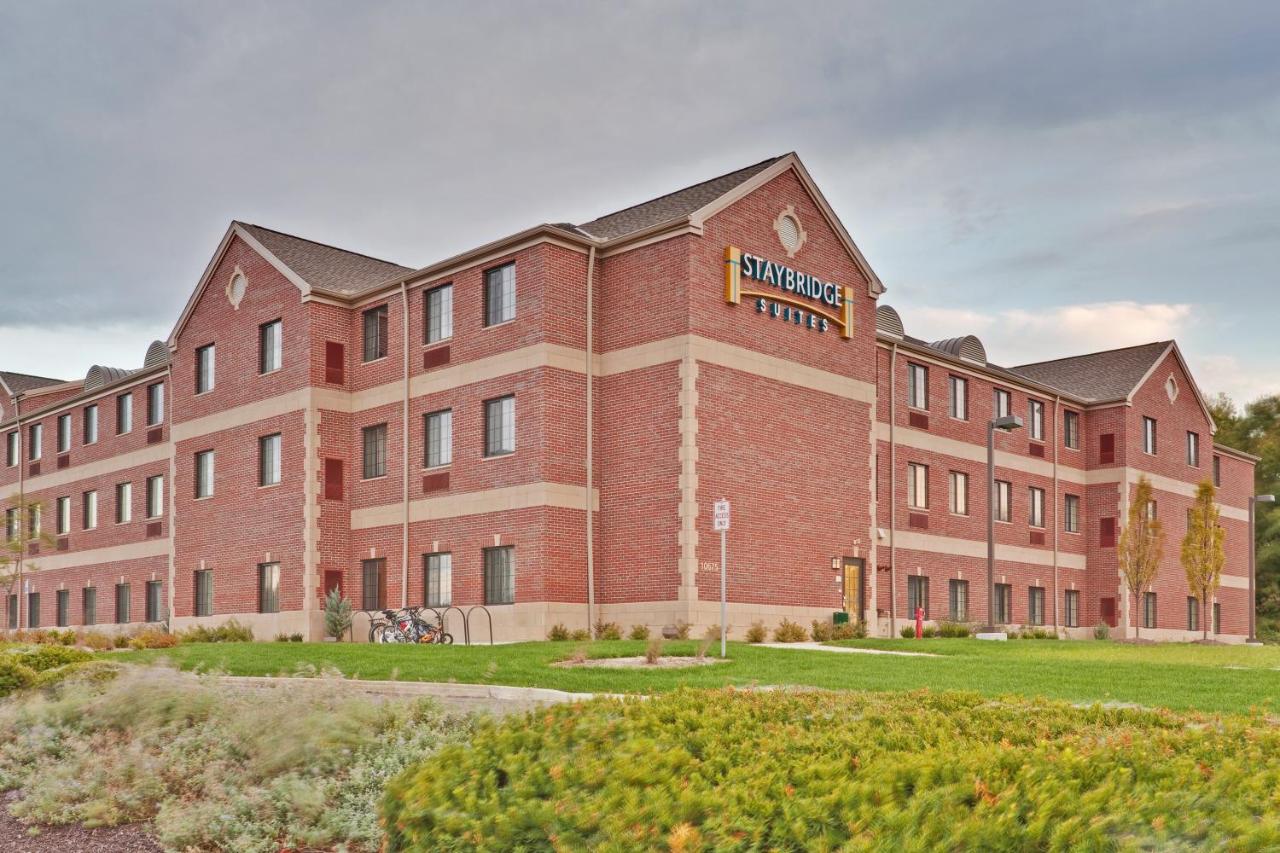 | Staybridge Suites Indianapolis-Carmel, an IHG Hotel
