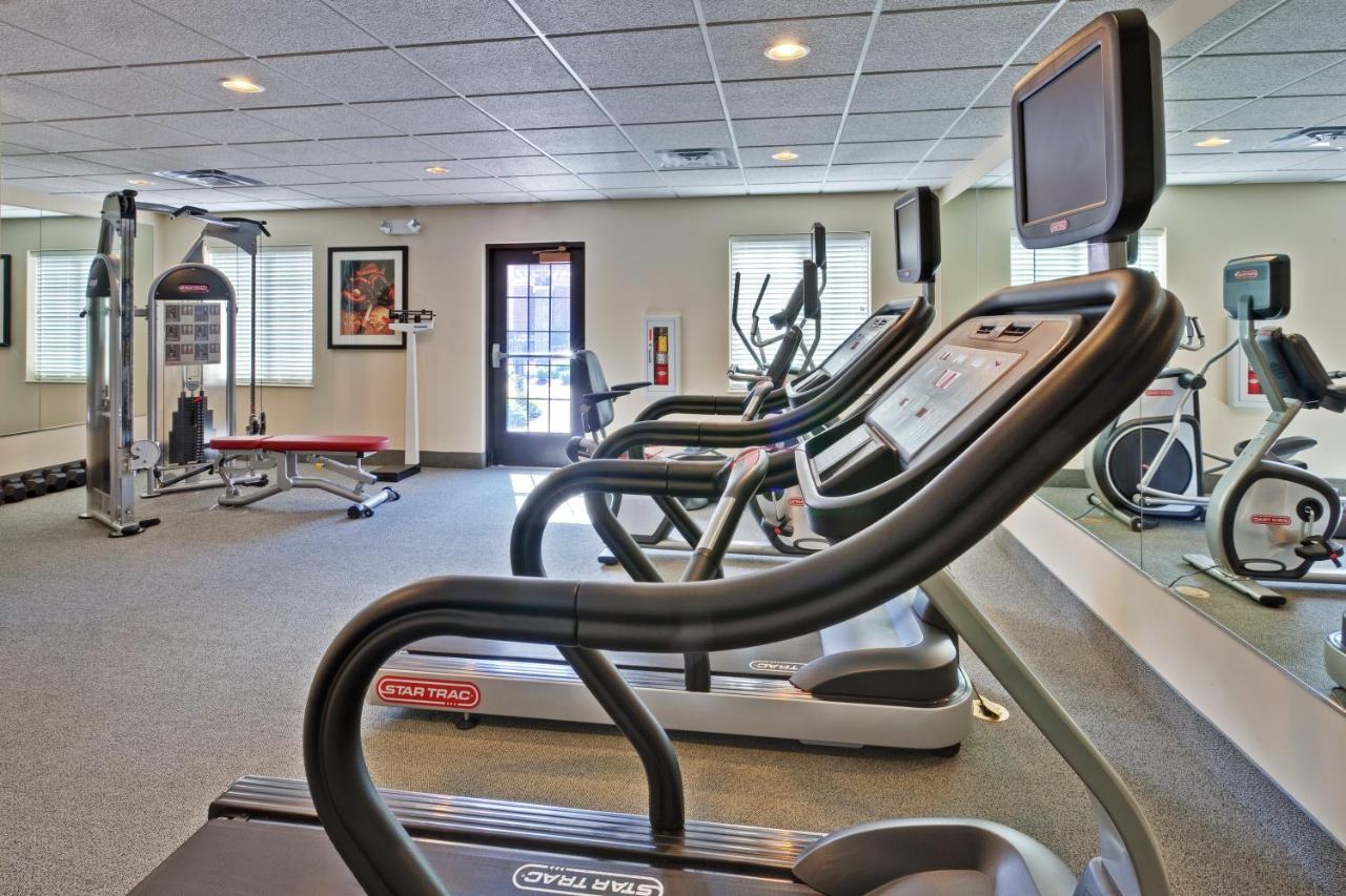 | Staybridge Suites Indianapolis-Carmel, an IHG Hotel