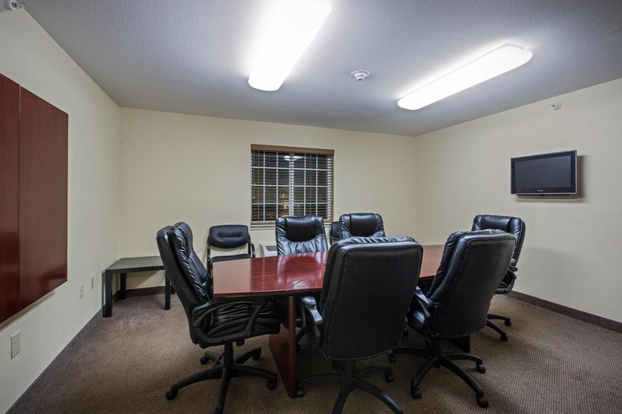  | Candlewood Suites Indianapolis Northwest, an IHG Hotel