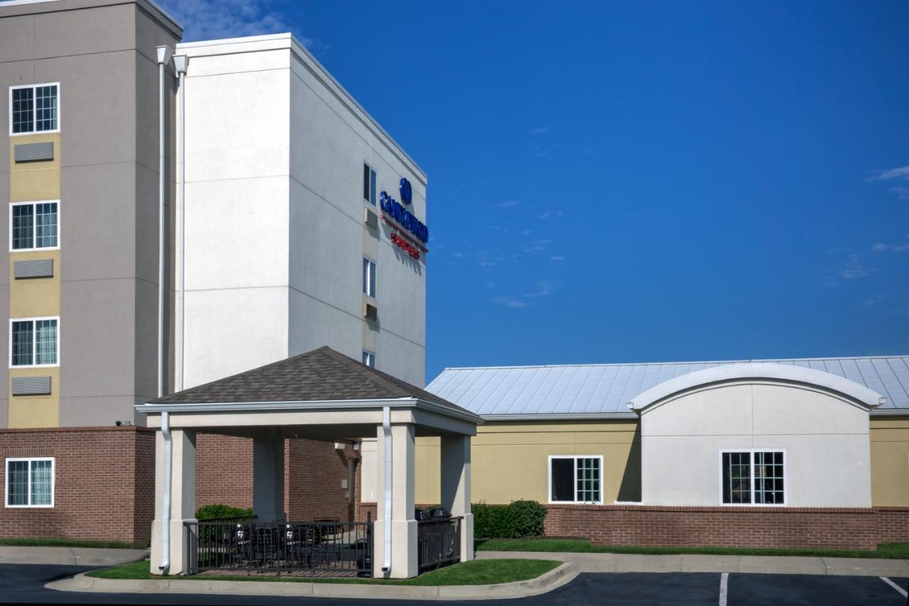  | Candlewood Suites Indianapolis Northwest, an IHG Hotel
