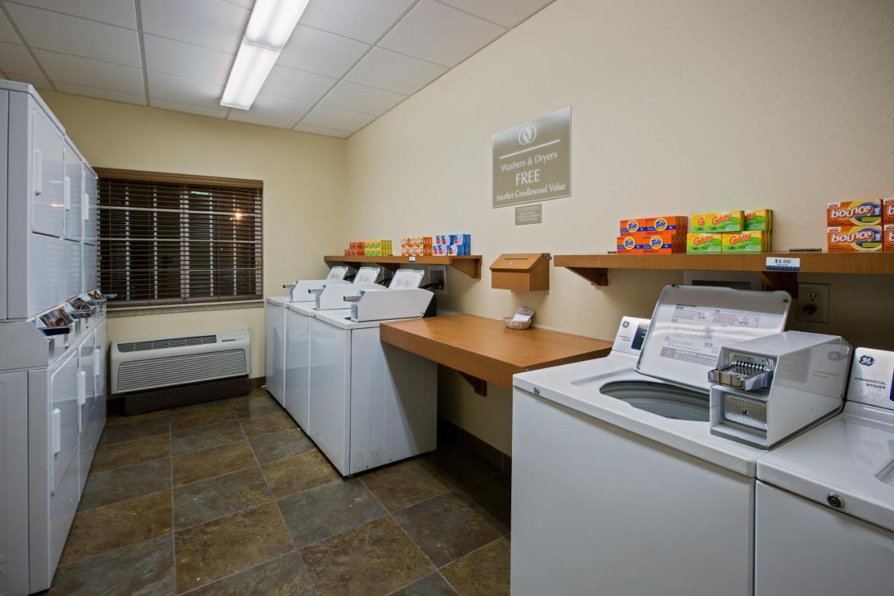  | Candlewood Suites Indianapolis Northwest, an IHG Hotel