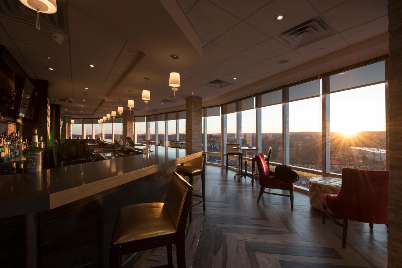 | Crowne Plaza Saddle Brook, an IHG Hotel