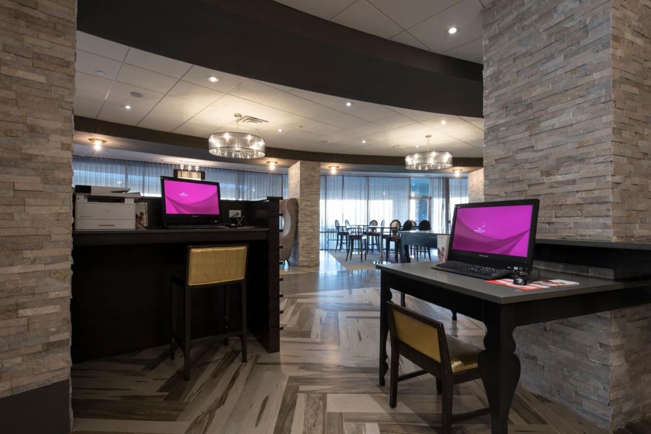  | Crowne Plaza Saddle Brook, an IHG Hotel
