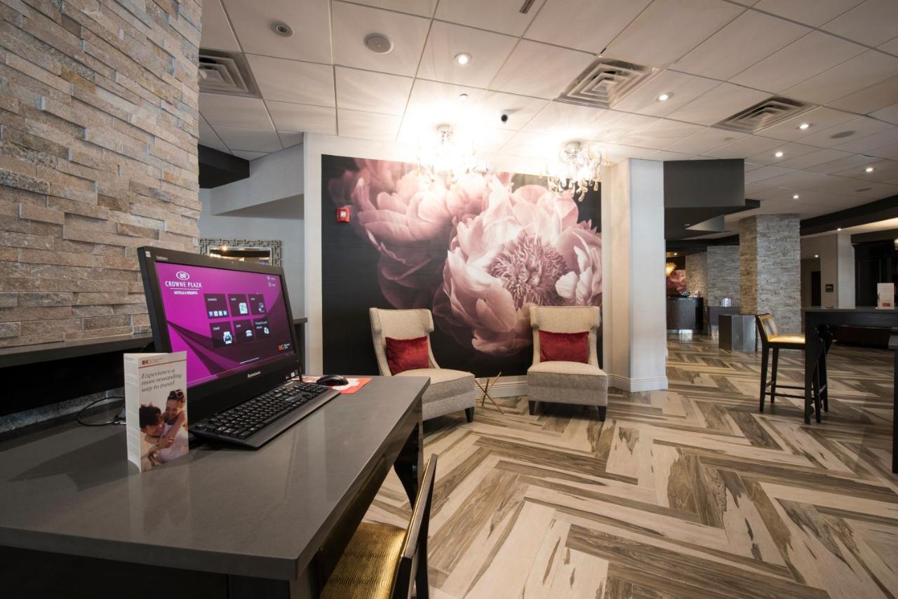  | Crowne Plaza Saddle Brook, an IHG Hotel