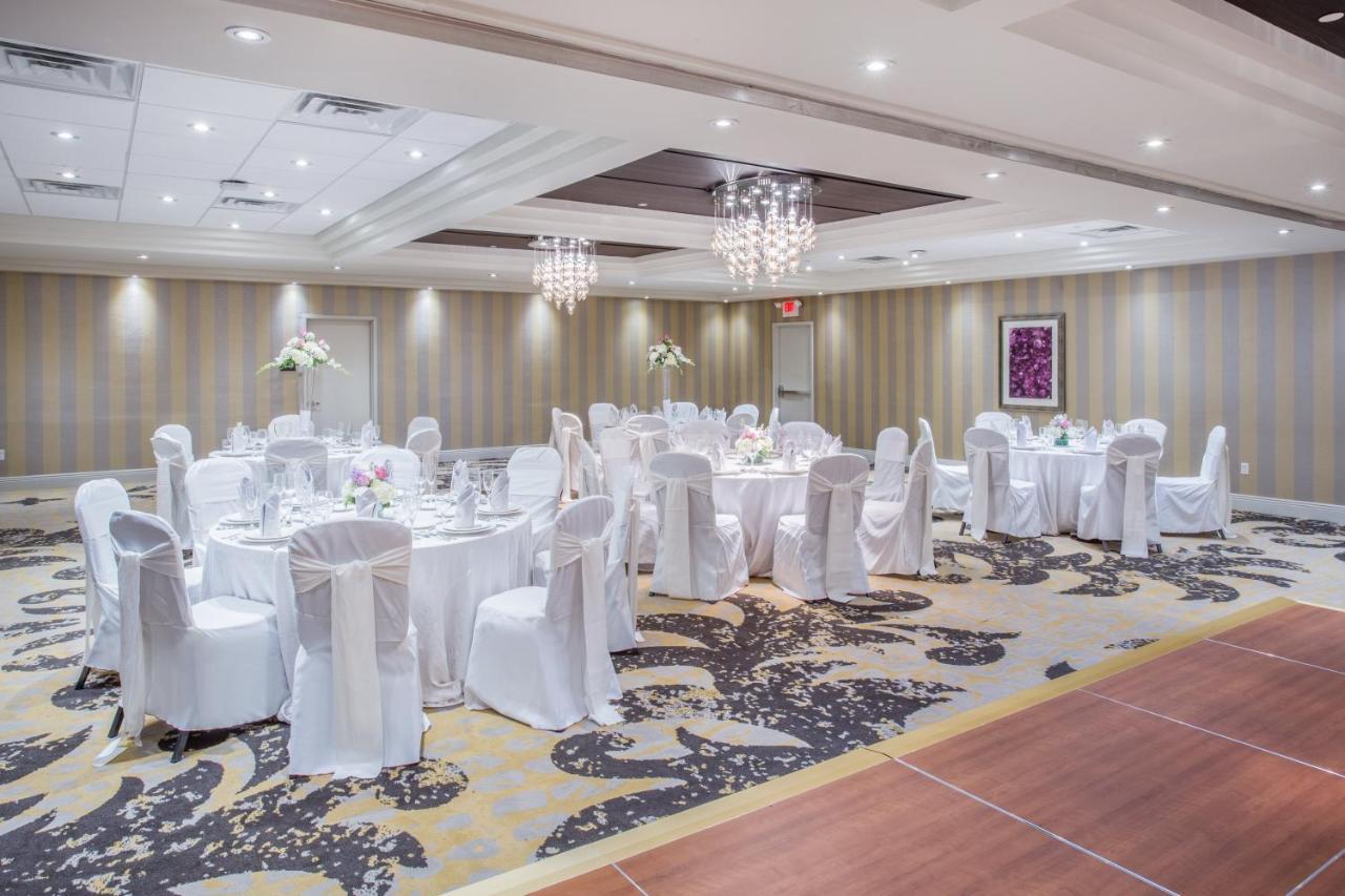  | Crowne Plaza Saddle Brook, an IHG Hotel