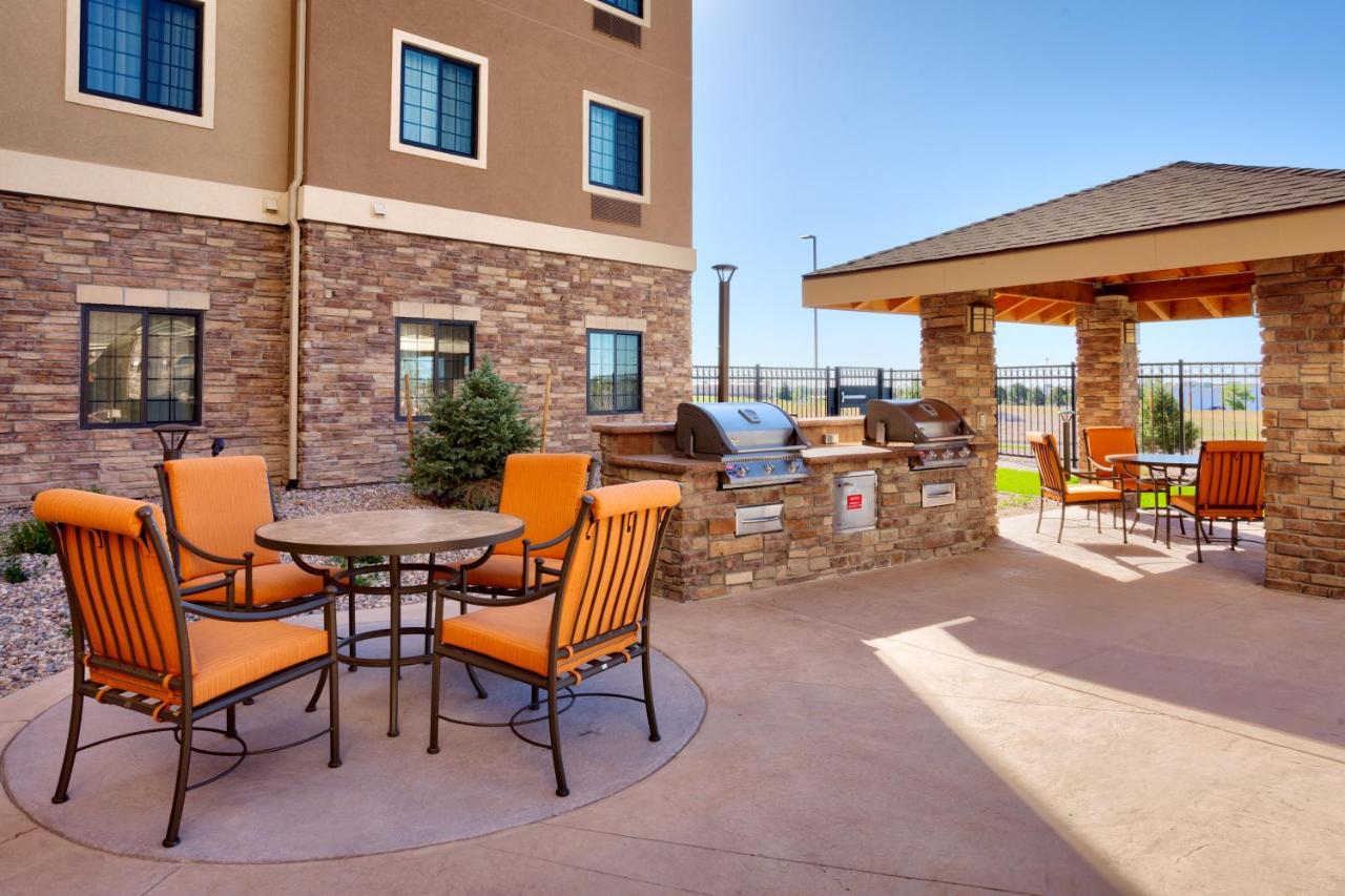  | Staybridge Suites Cheyenne, an IHG Hotel