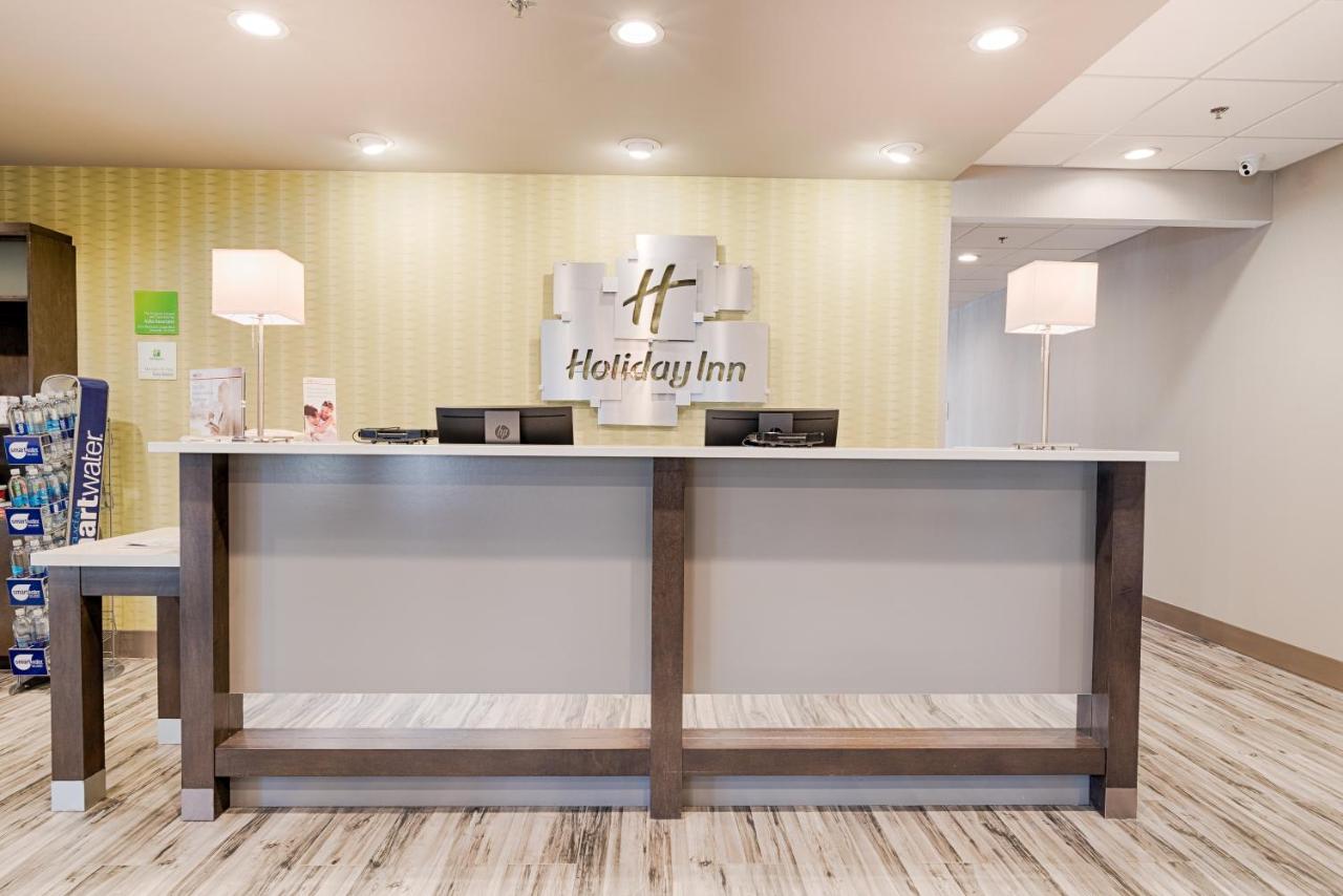  | Holiday Inn Knoxville N - Merchant Drive, an IHG Hotel
