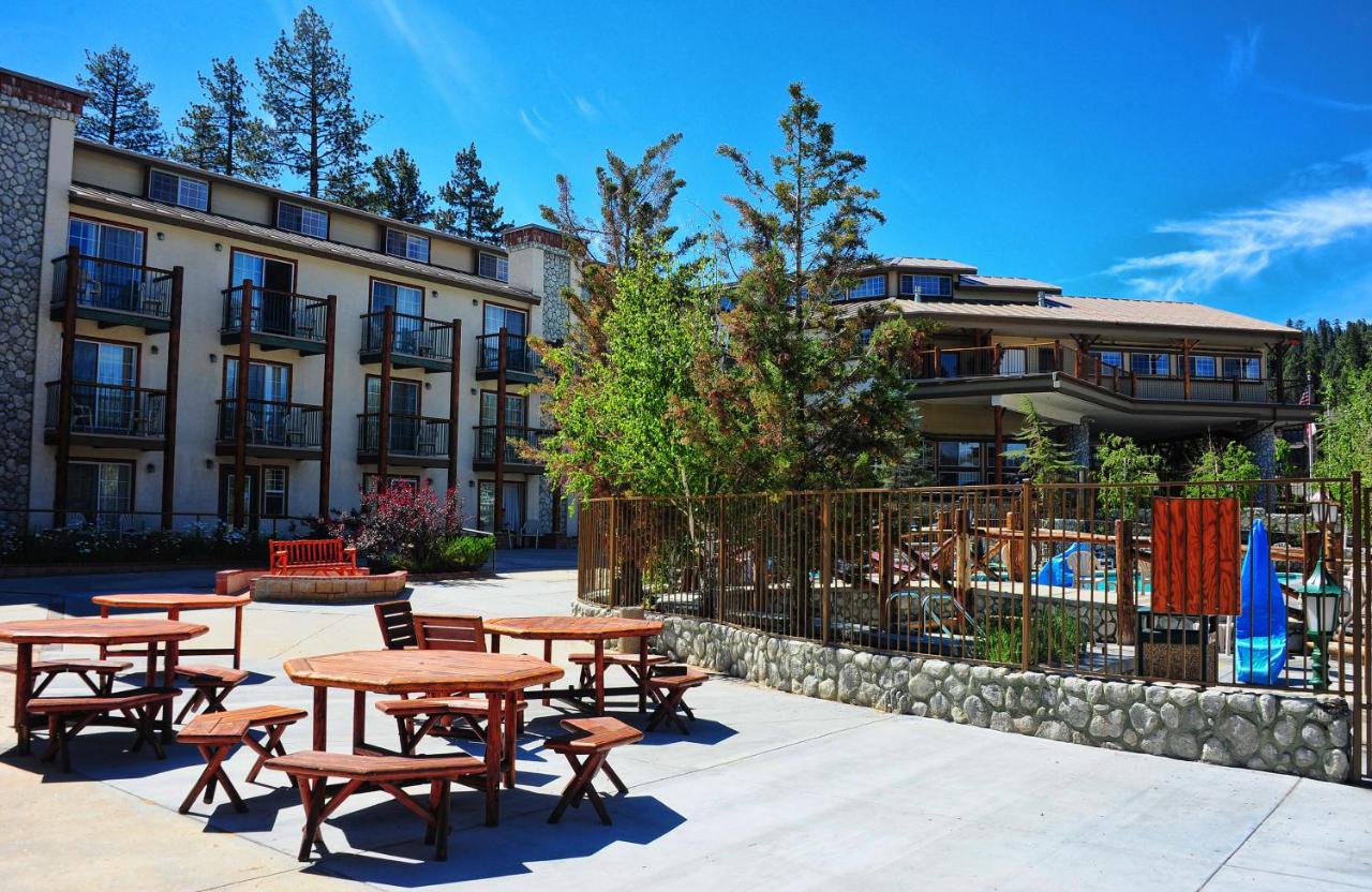  | Holiday Inn Resort The Lodge at Big Bear Lake, an IHG Hotel