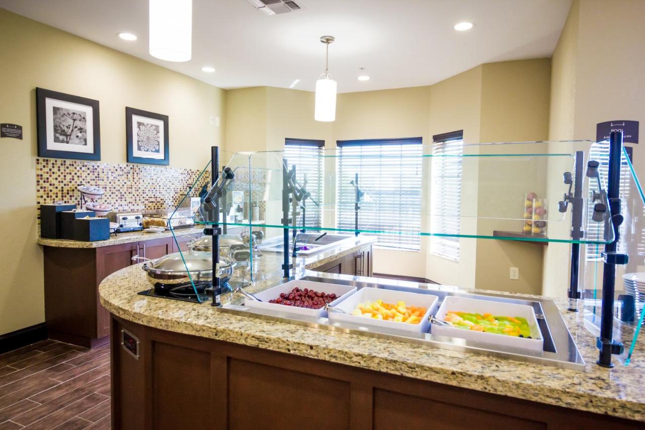  | Staybridge Suites Plano - Legacy West Area, an IHG Hotel