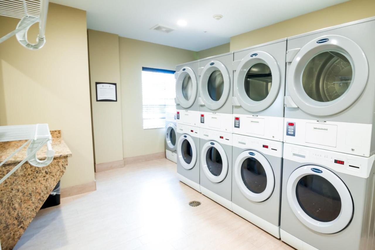  | Staybridge Suites Plano - Legacy West Area, an IHG Hotel