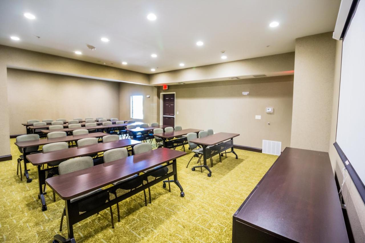  | Staybridge Suites Plano - Legacy West Area, an IHG Hotel