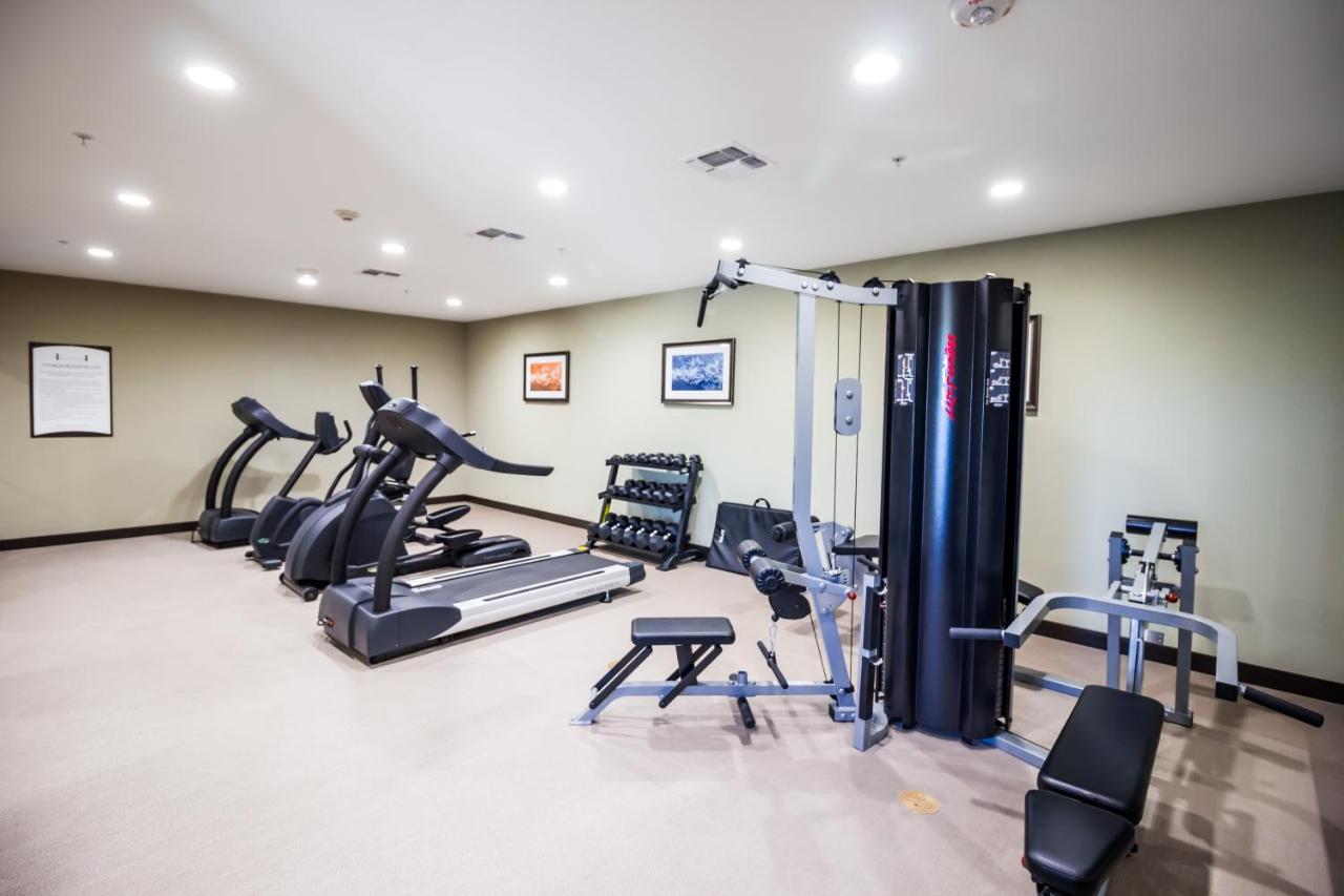  | Staybridge Suites Plano - Legacy West Area, an IHG Hotel