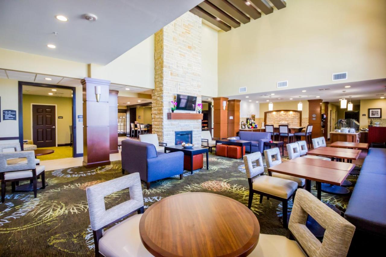  | Staybridge Suites Plano - Legacy West Area, an IHG Hotel