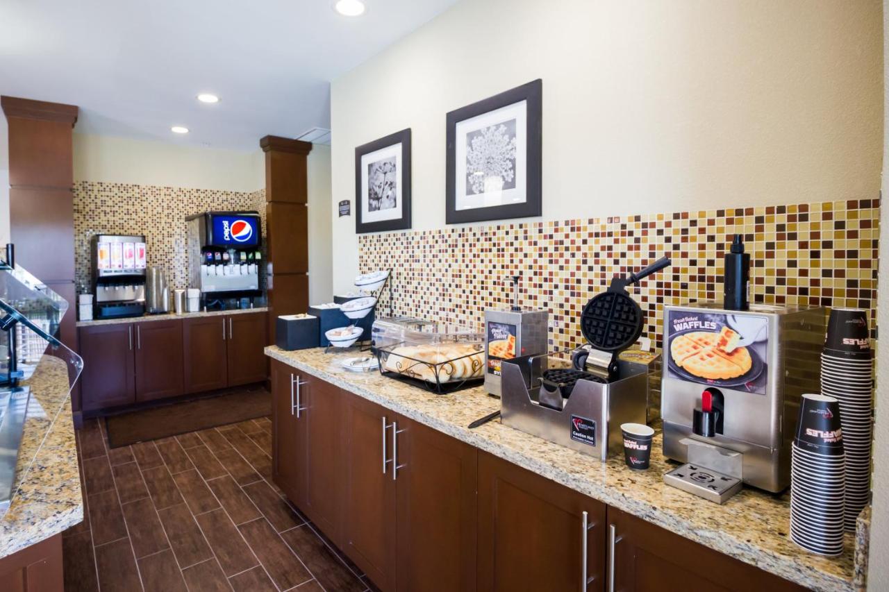  | Staybridge Suites Plano - Legacy West Area, an IHG Hotel