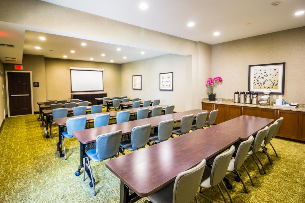  | Staybridge Suites Plano - Legacy West Area, an IHG Hotel