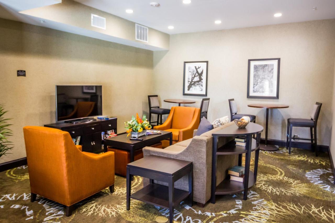  | Staybridge Suites Plano - Legacy West Area, an IHG Hotel