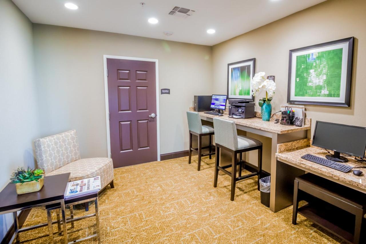  | Staybridge Suites Plano - Legacy West Area, an IHG Hotel