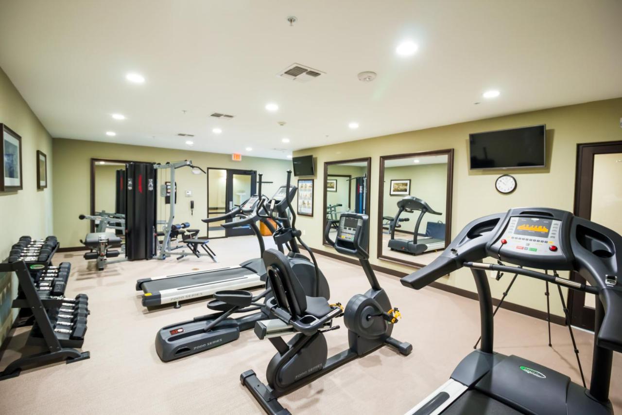  | Staybridge Suites Plano - Legacy West Area, an IHG Hotel