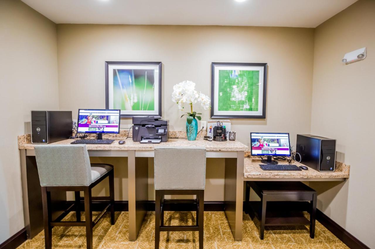  | Staybridge Suites Plano - Legacy West Area, an IHG Hotel