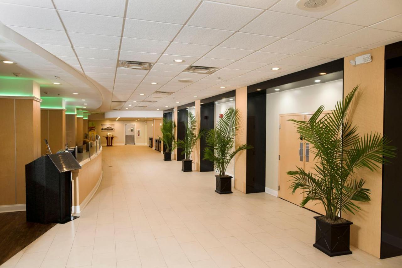  | Holiday Inn Birmingham-Airport