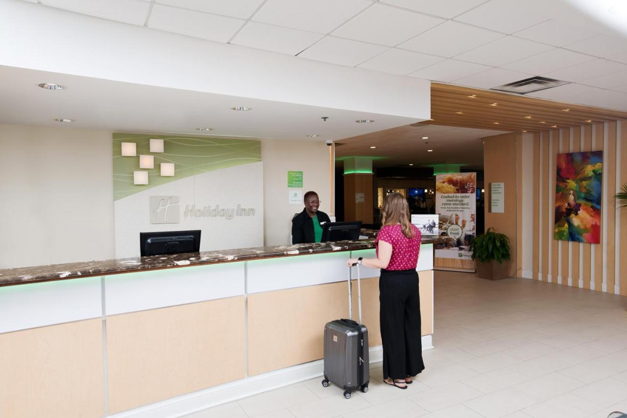  | Holiday Inn Birmingham-Airport