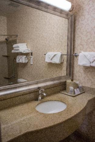 Room #24557542 at Best Western Plus Abbey Inn
