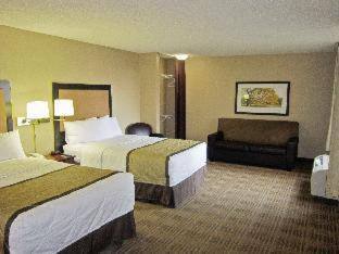 Room #42124715 at Extended Stay America Suites Memphis Germantown West
