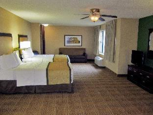 Room #42124715 at Extended Stay America Suites Memphis Germantown West