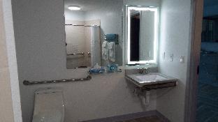 Room #573088210 at Athens Central Hotel