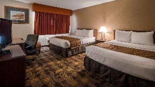 Room #112824220 at Best Western Amador Inn