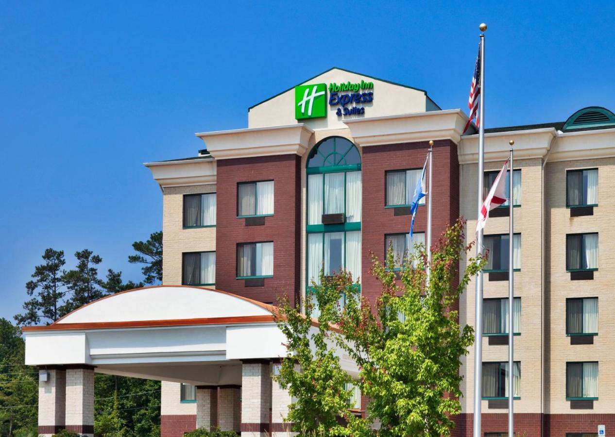  | Holiday Inn Express Hotel & Suites Birmingham - Inverness 280, an IHG Hotel