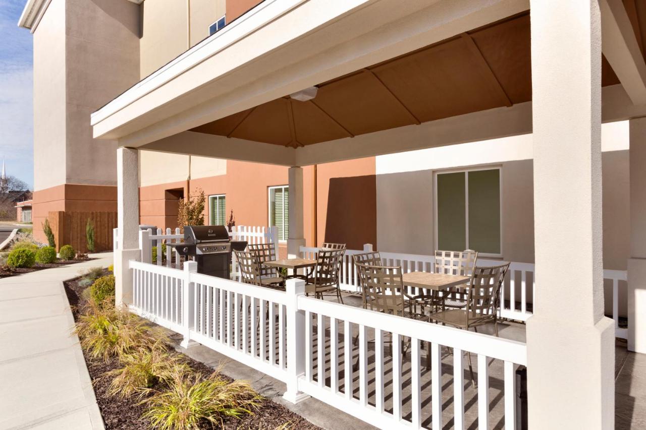  | Candlewood Suites Vestal - Binghamton, an IHG Hotel