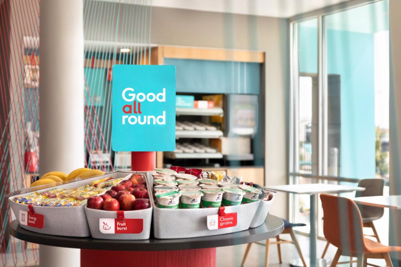  | Avid hotels - Tulsa South - Medical District, an IHG Hotel