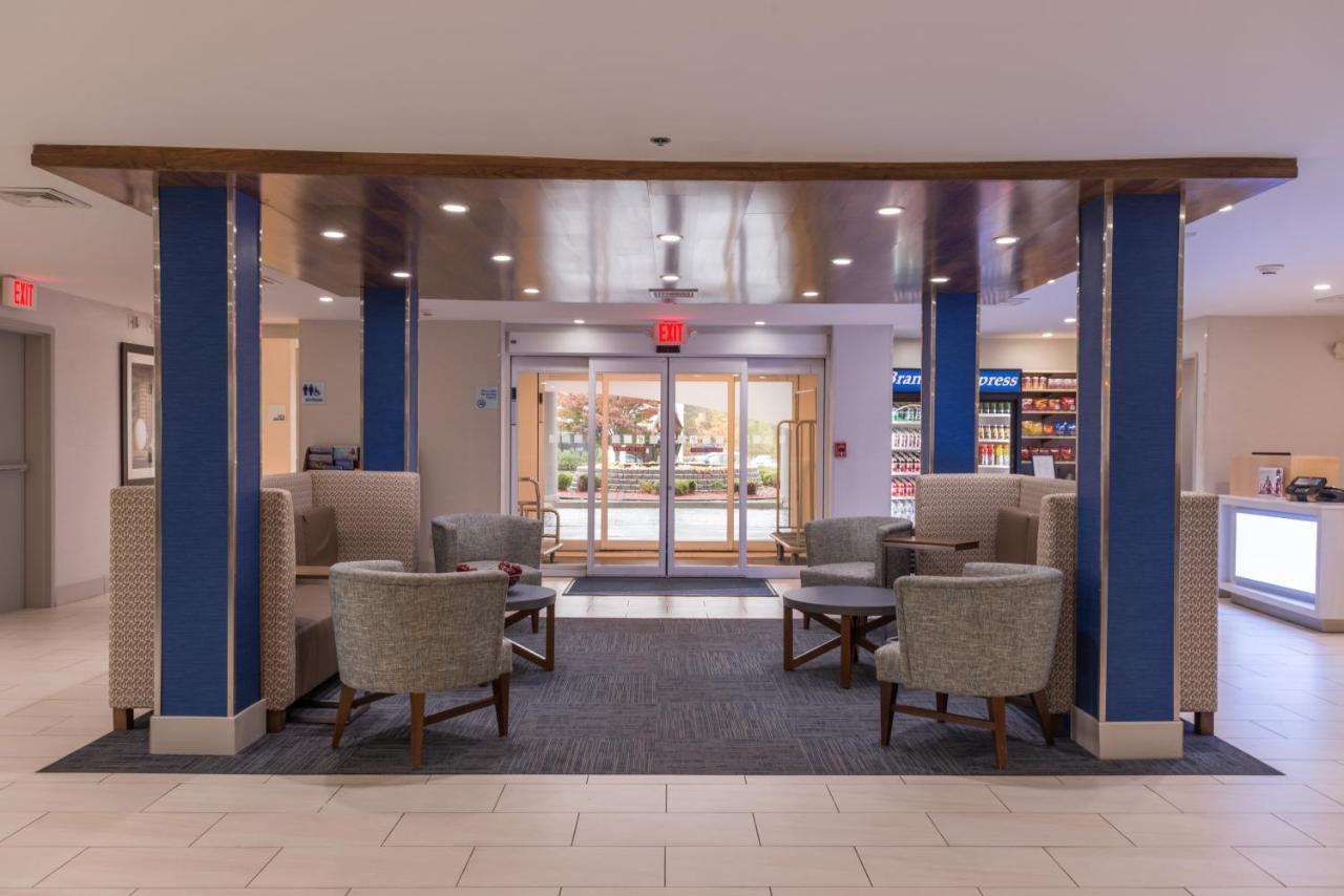  | Holiday Inn Express Branford-New Haven, an IHG Hotel