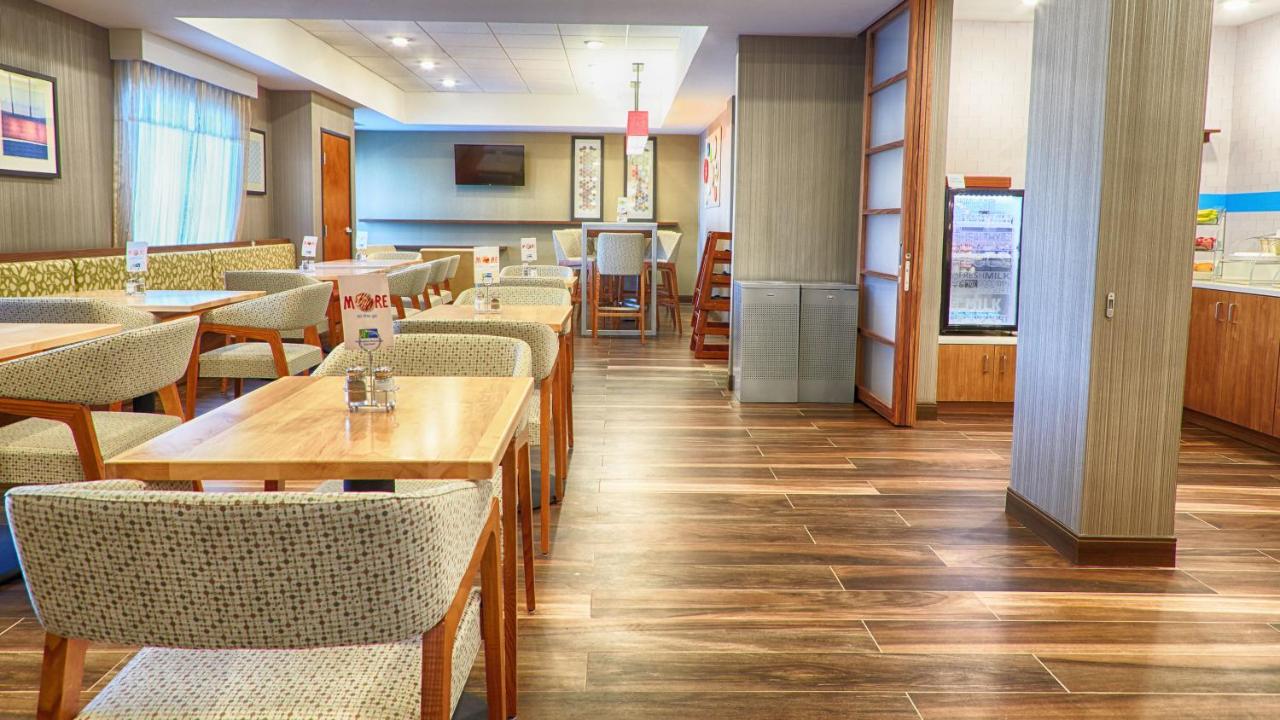  | Holiday Inn Express Bordentown - Trenton South, an IHG Hotel