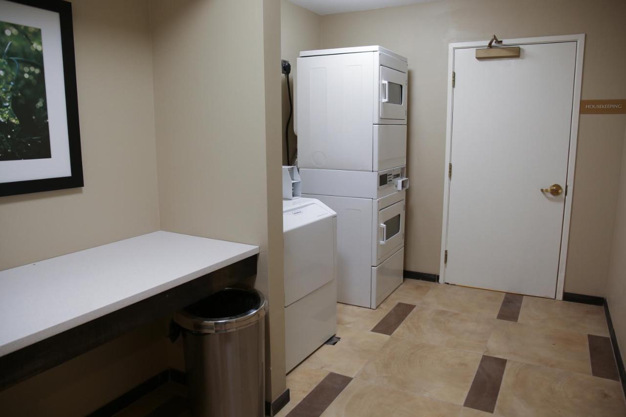 | Candlewood Suites Portland - Scarborough, an IHG Hotel