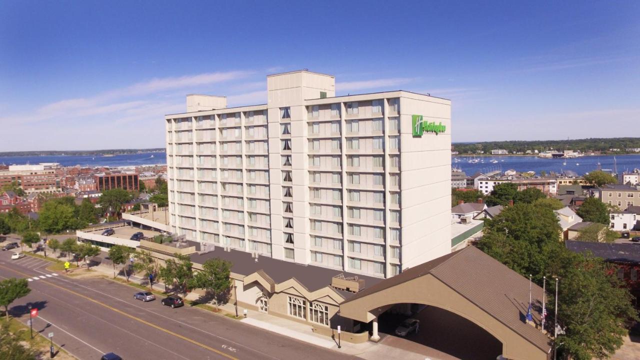  | Holiday Inn Portland-By the Bay, an IHG Hotel