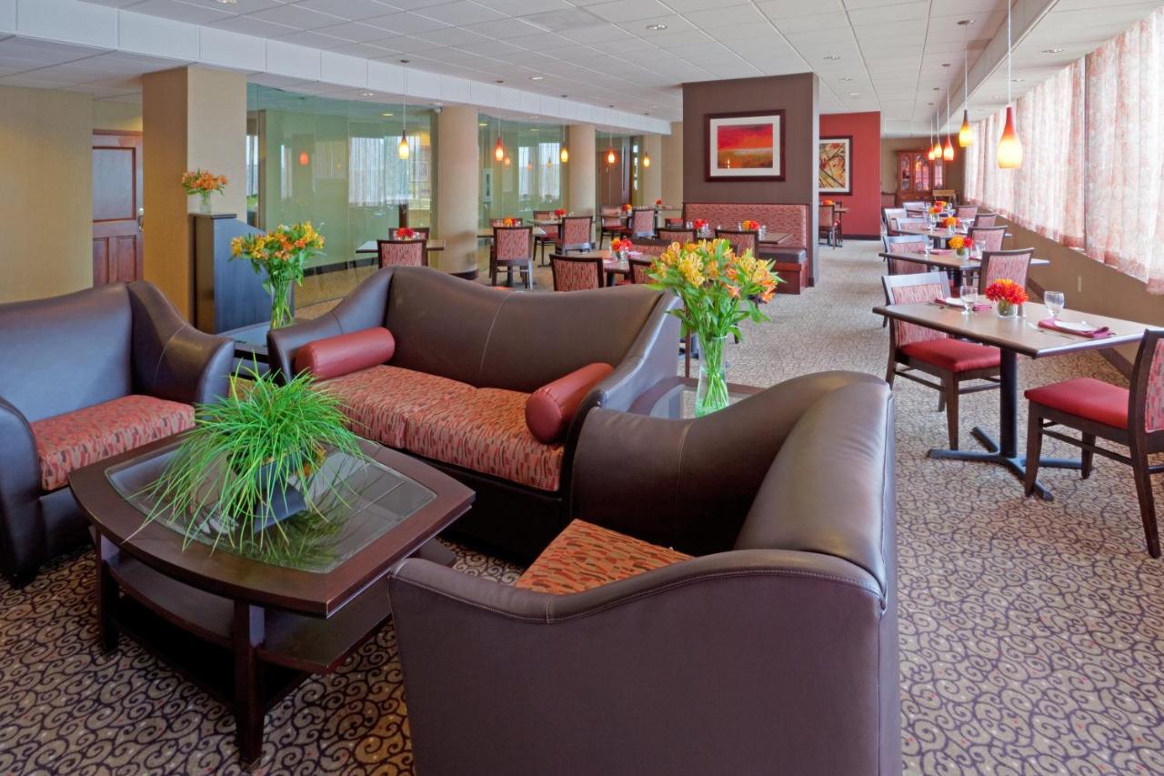  | Holiday Inn Portsmouth, an IHG Hotel