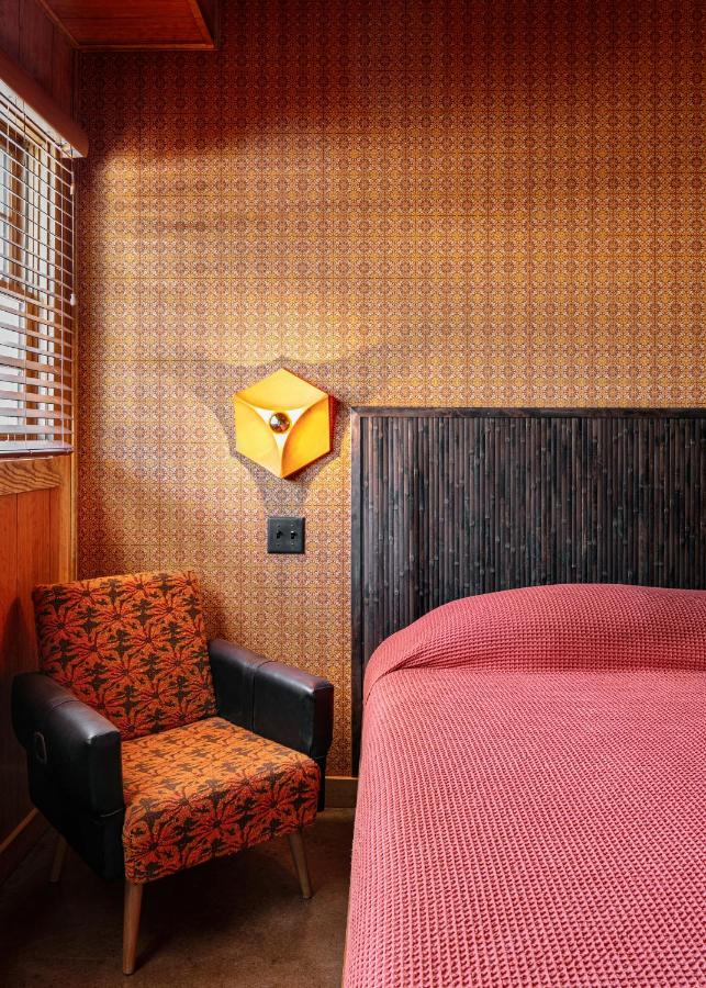  | The Dive Motel and Swim Club