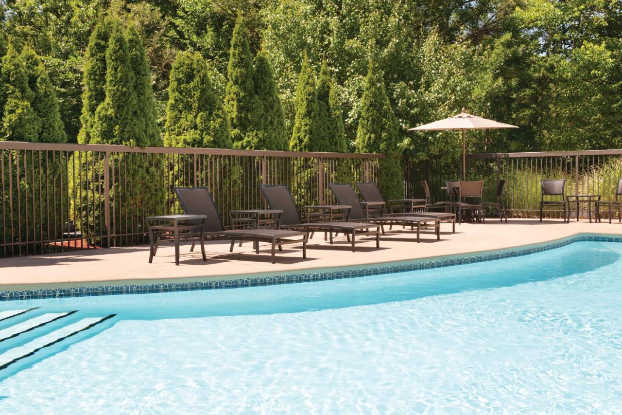 | Holiday Inn Express Hartford South - Rocky Hill, an IHG Hotel