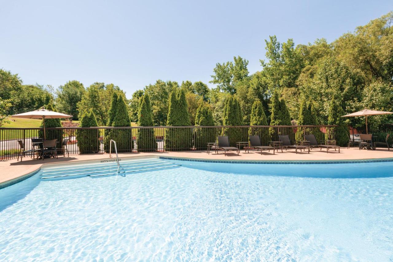 | Holiday Inn Express Hartford South - Rocky Hill, an IHG Hotel