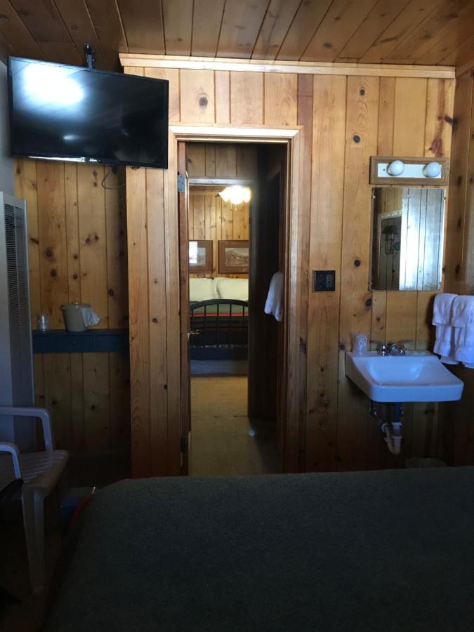  | The Lodge at Red River